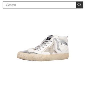 Golden Goose sneakers